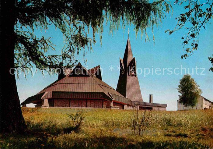 Buchbach Muehldorf Inn Pfarrkirche St. Laurentius