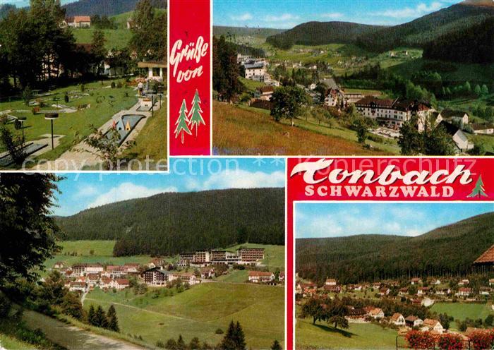 Tonbach Prinzenstube