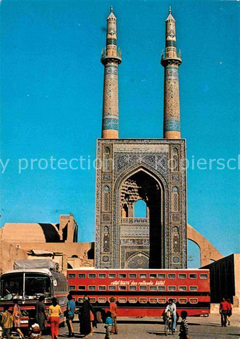 PAssAU Bayern Tittling Rotel Tours Das rollende Hotel