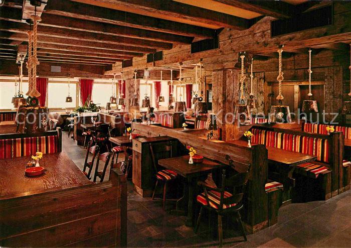 Rueckholz Gasthaus Pension Guggemos