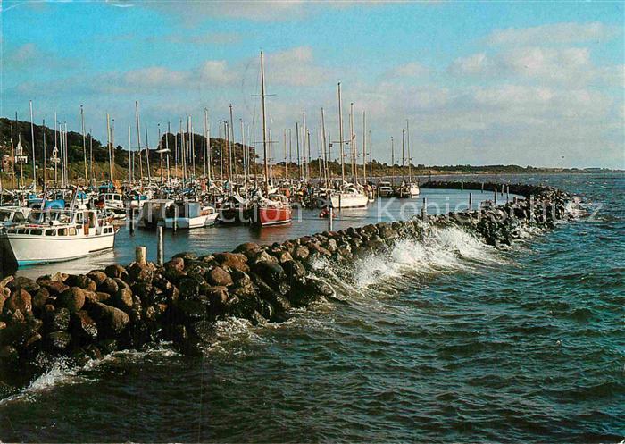 Langeland Yachting Harbour