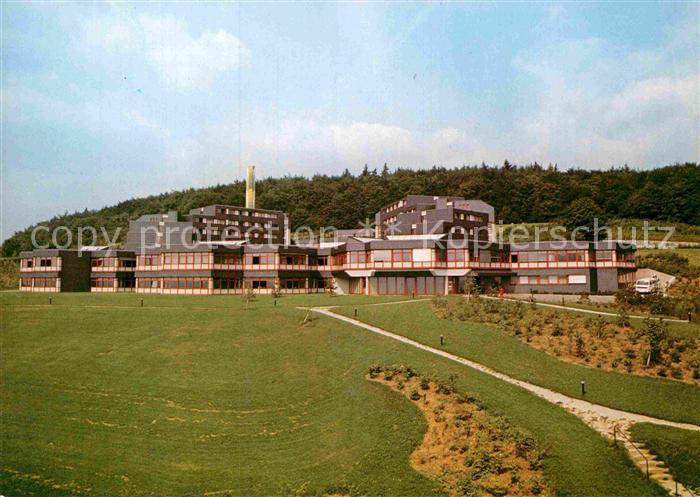 Vockenhausen Hessische Sparkassenschule