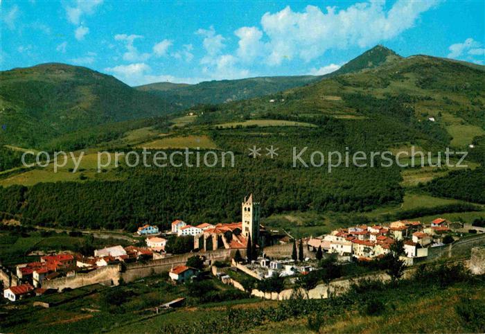 La Preste Les Remparts