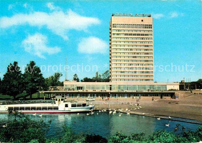 Potsdam Interhotel