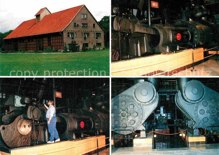 Ohrdruf Tobiashammer