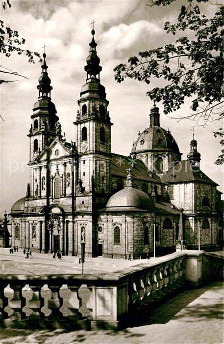 Fulda Dom