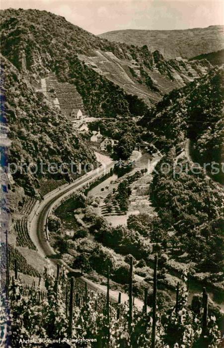 Reimerzhoven Ahrtalblick