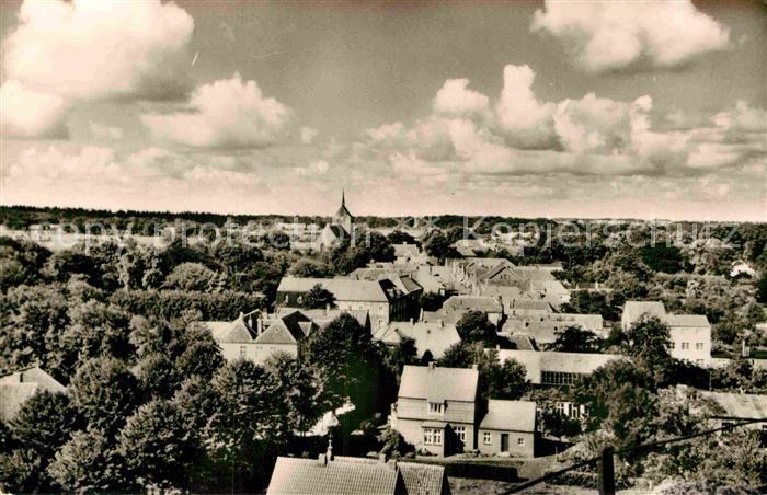 Hage Ostfriesland Panorama