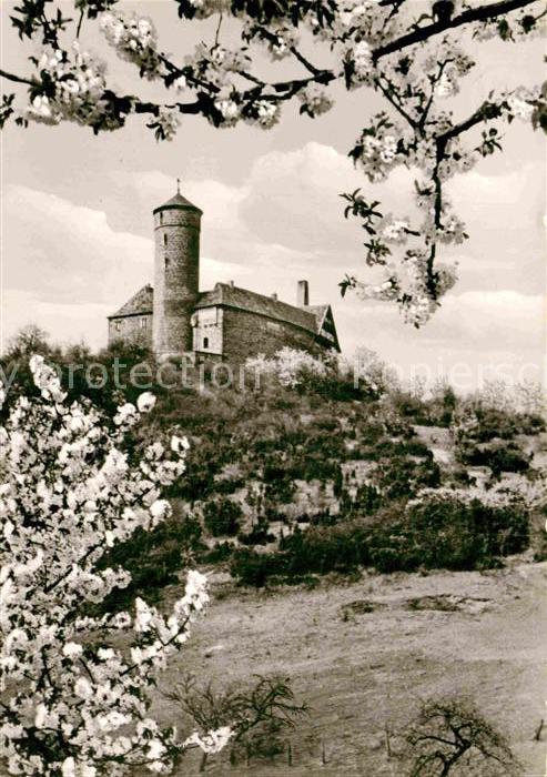 Ludwigstein Werleshausen Jugendburg Ludwigstein