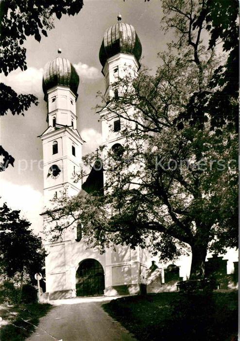 Gartlberg Pfarrkirche