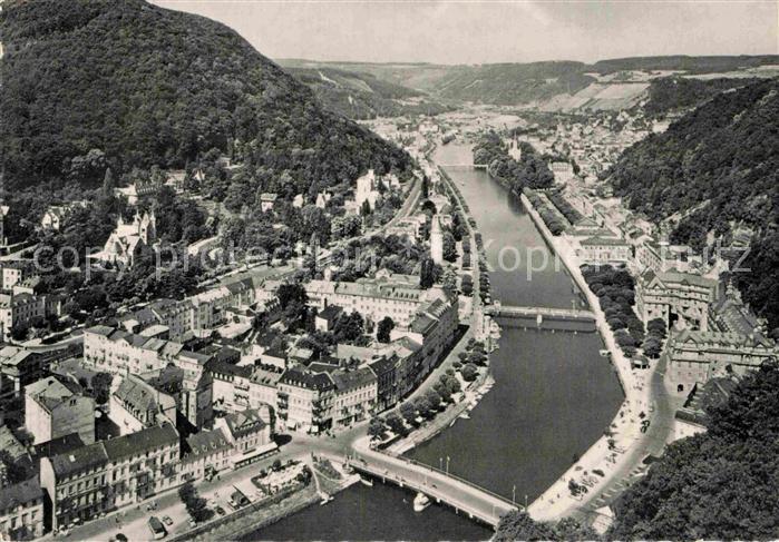 Bad Ems Lahnpartie