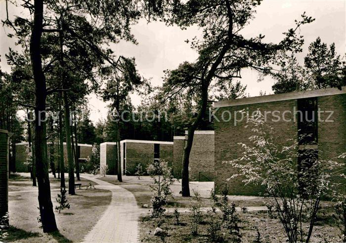 Steinkimmen Jugendhof