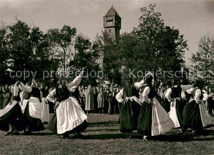 Roemerstein Trachtenverein