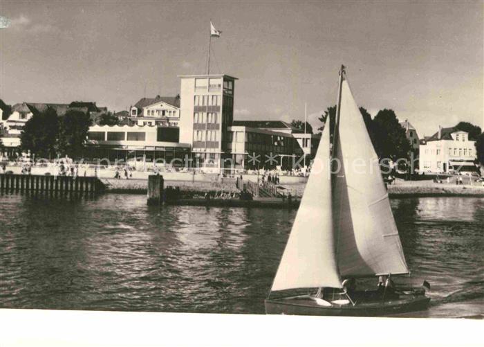 BREMEN  CITY Weserpartie