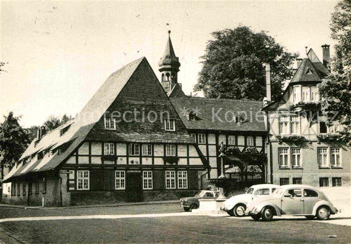Goslar Frankenbergerplan