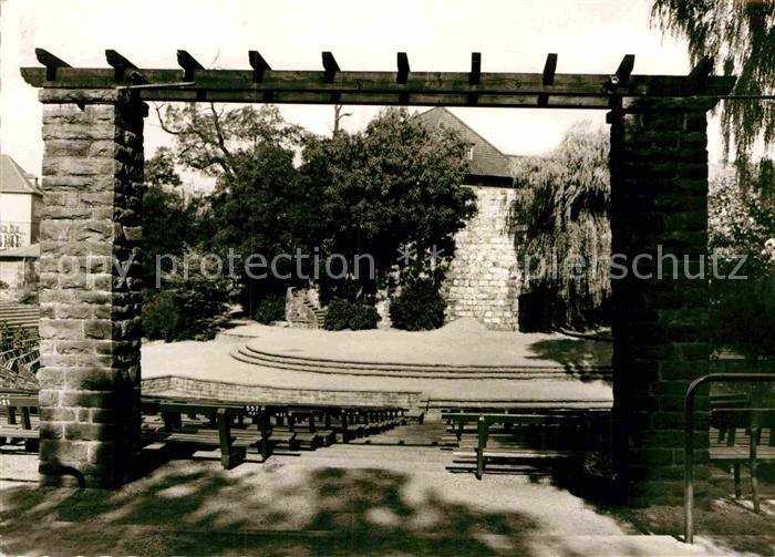 Dinslaken Burgtheater