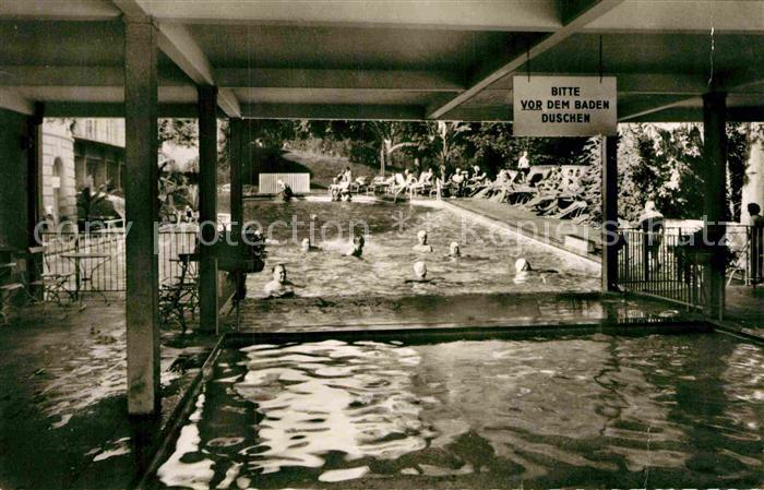 BADENWEILER BW Thermalbad