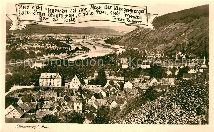 Klingenberg Main