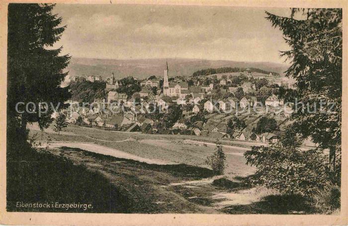 Eibenstock