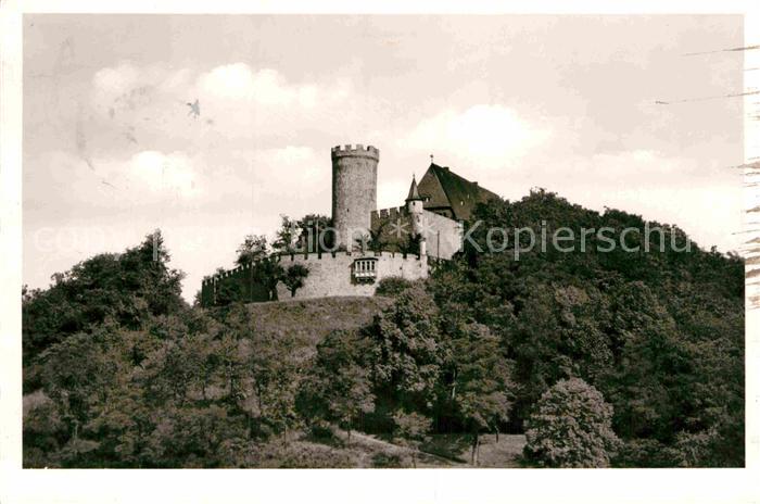 Gladenbach Lahn Hessen Schloss und Heimatmuseum