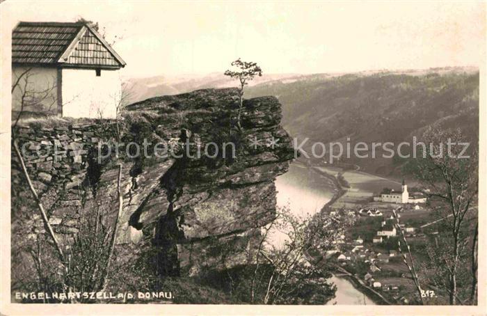 Engelhartszell Donau Oberoesterreich