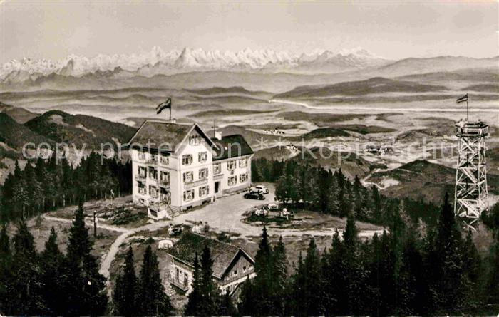 BADENWEILER BW Hotel Hochblauen