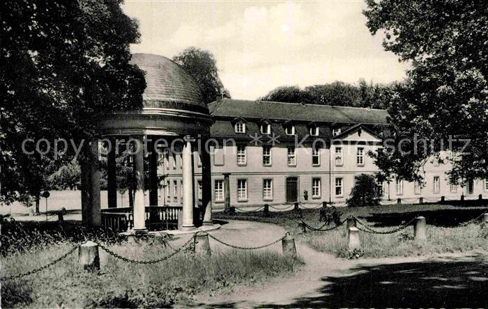 Hofgeismar Gesundbrunnen