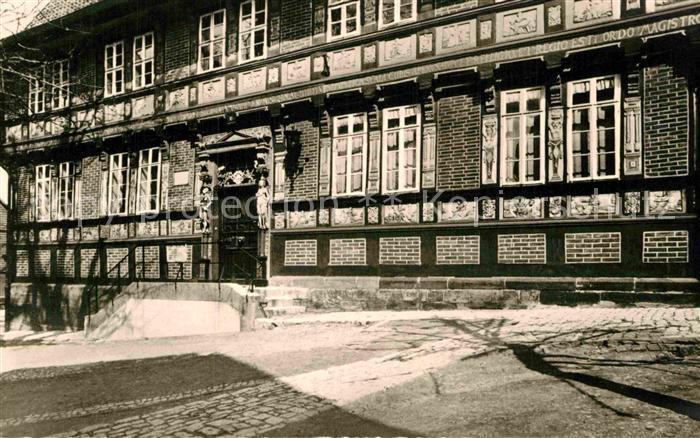 Alfeld Leine Heimatmuseum