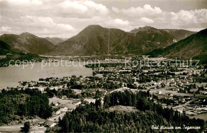 Bad Wiessee Tegernsee