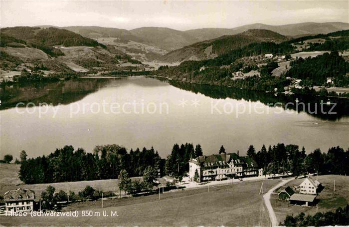 Titisee Straehle-Bild-Nr. 9623