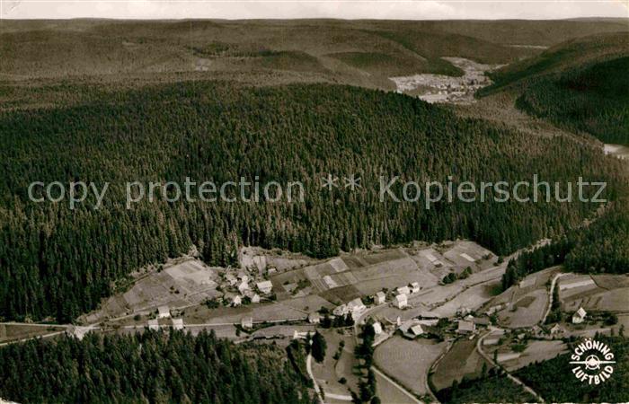 Enzkloesterle Fliegeraufnahme