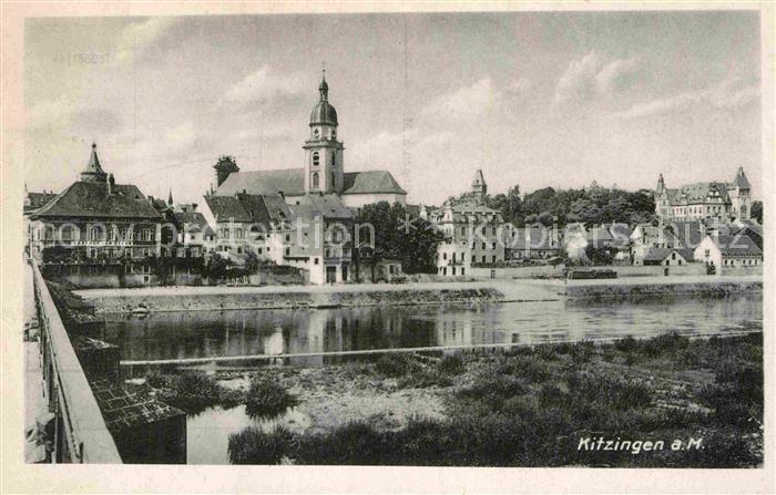 Kitzingen Main