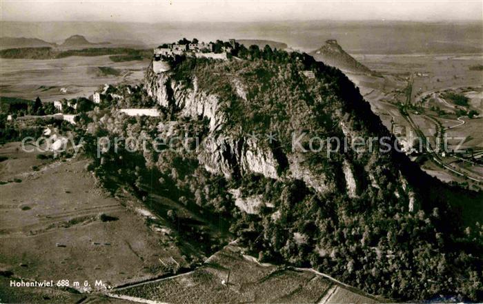 Hohentwiel Festungsruine