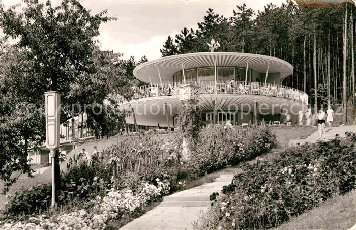 Bad Kissingen Schwimmbad-Restaurant