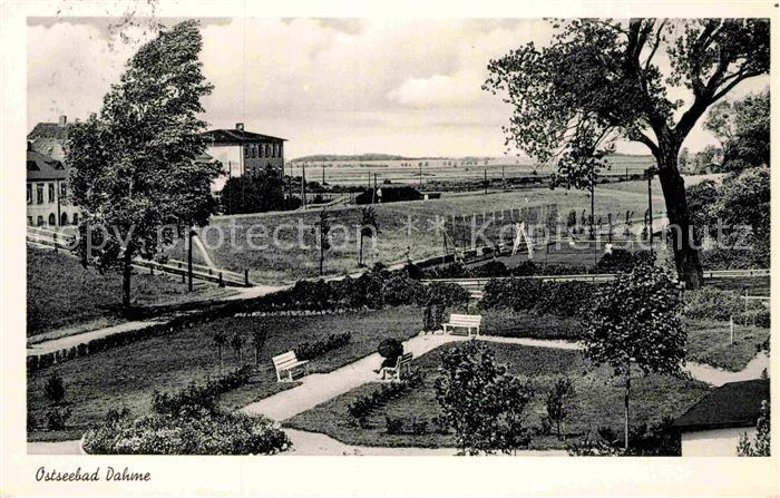 Dahme Ostseebad