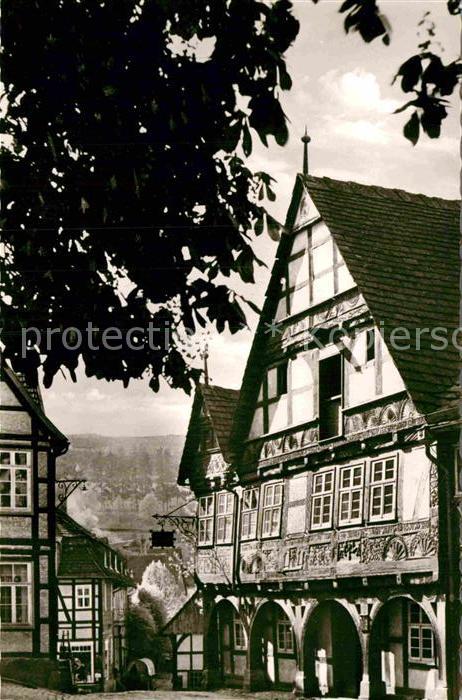 Schwalenberg Gasthof Kuenstlerklause