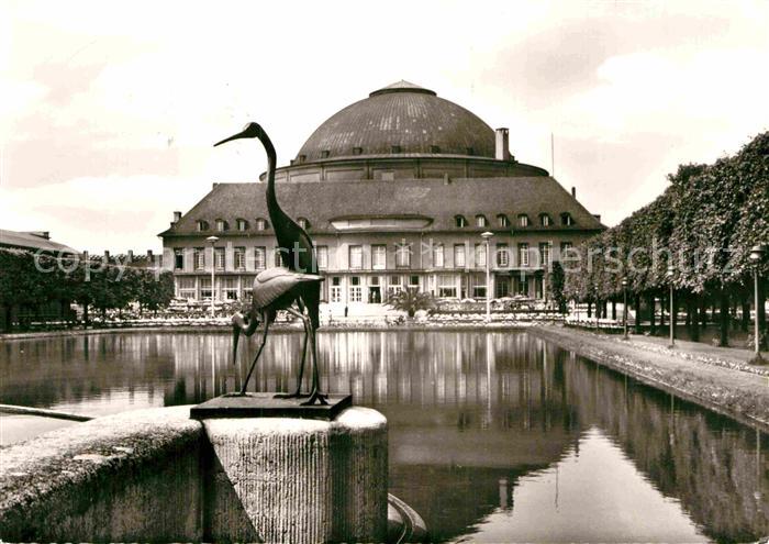 HANNOVER CITY Stadthalle