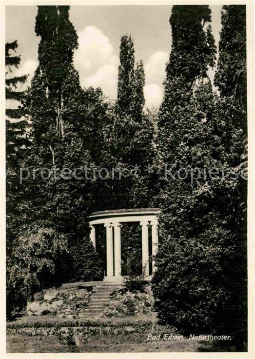 Bad Eilsen Naturtheater