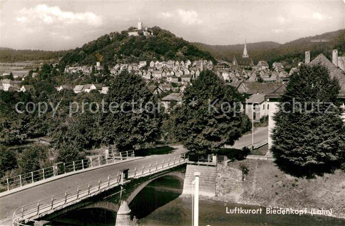 Gladenbach Lahn Hessen