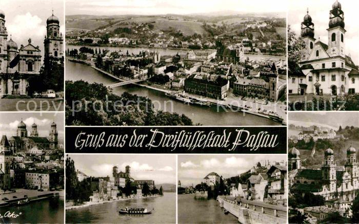 PAssAU Bayern