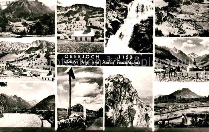 Oberjoch
