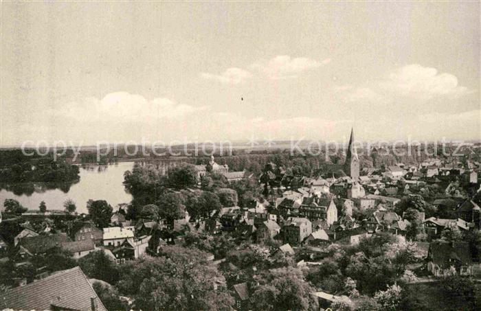 Eutin Schleswig-Holstein