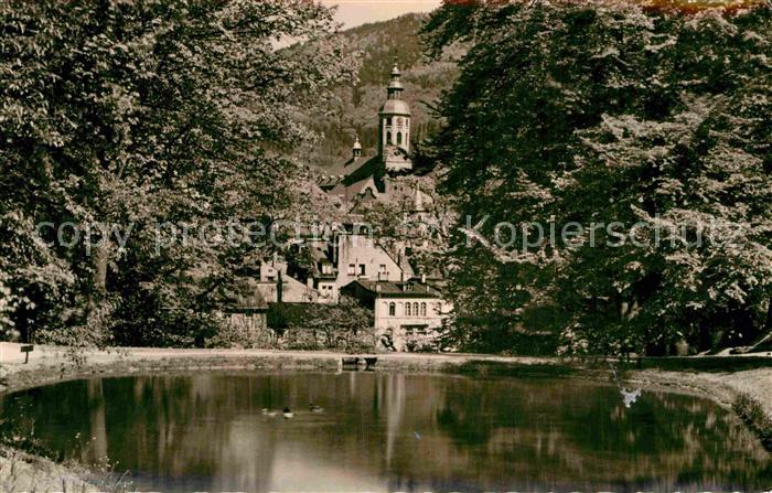 Baden-Baden Michaelsberg