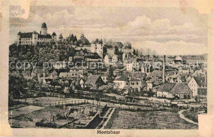 Montabaur Westerwald