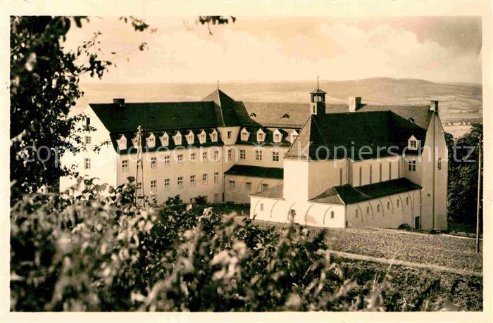 Vierzehnheiligen Exerzitienheim