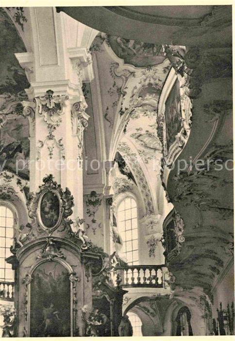 Andechs Klosterkirche