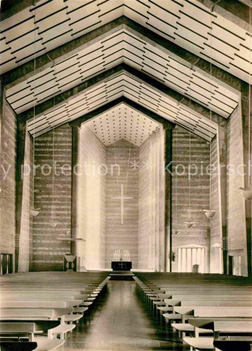 WueRZBURG Bayern Evangelische St. Johanniskirche