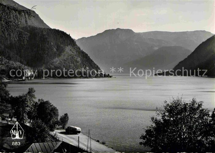 Scholastika Achenkirch Tirol Achensee