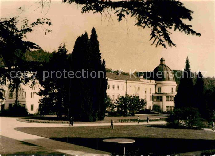 Bad Wildungen Badehotel