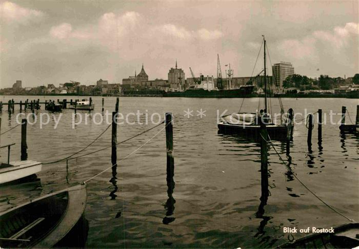 ROSTOCK  CITY